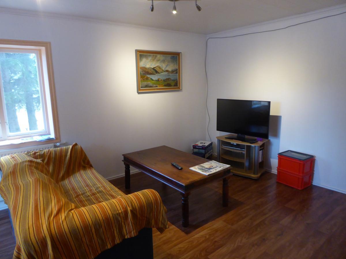 Ydrefors Bed & Breakfast Екстер'єр фото