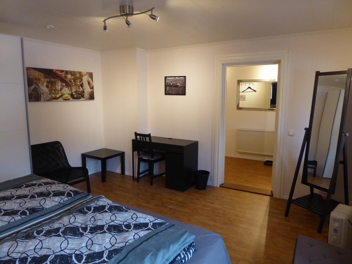 Ydrefors Bed & Breakfast Екстер'єр фото