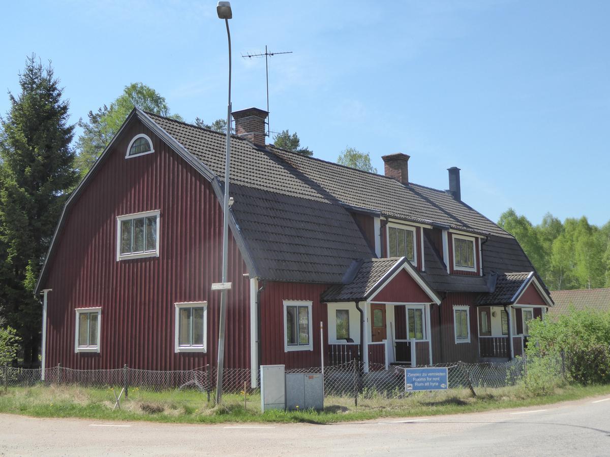 Ydrefors Bed & Breakfast Екстер'єр фото
