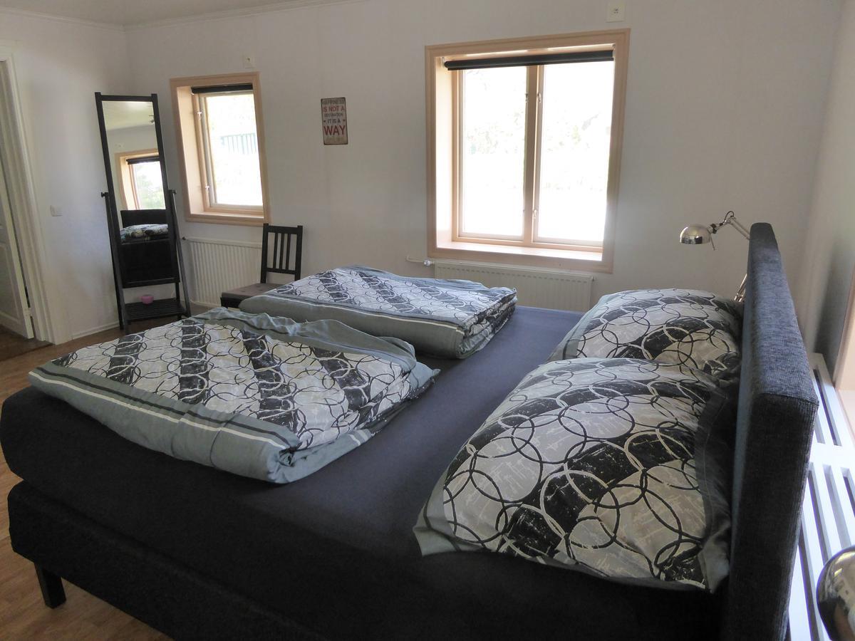 Ydrefors Bed & Breakfast Екстер'єр фото