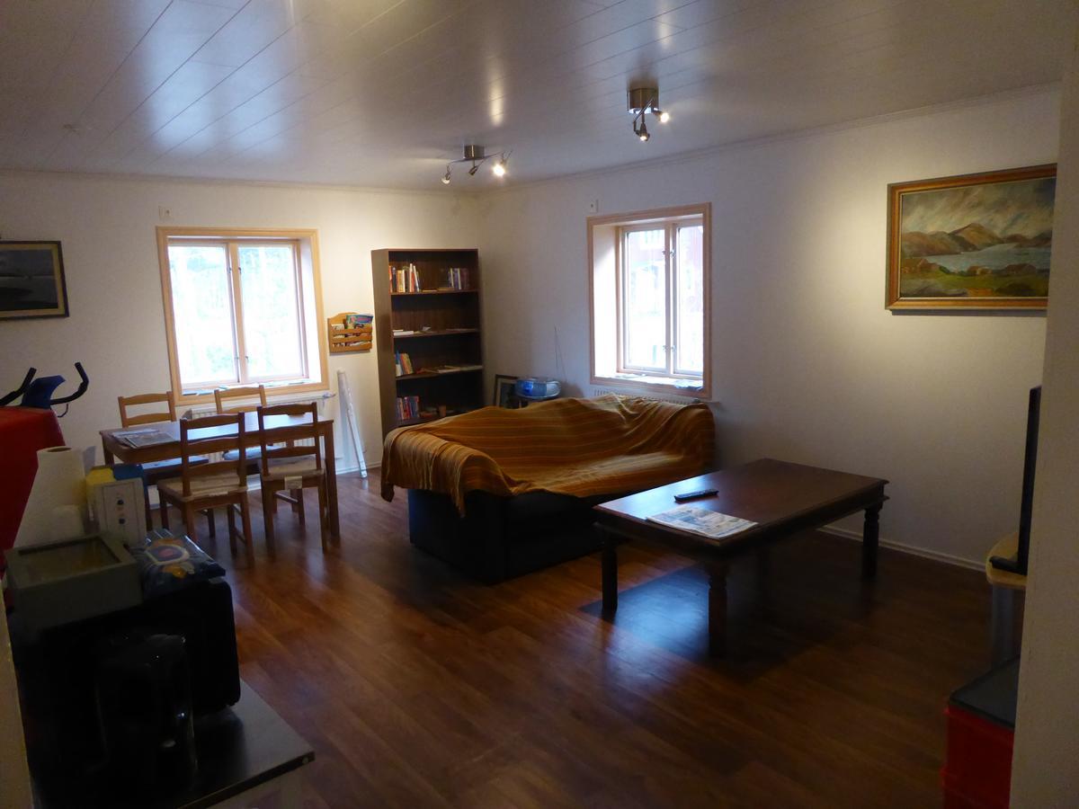 Ydrefors Bed & Breakfast Екстер'єр фото