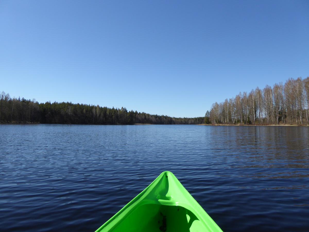 Ydrefors Bed & Breakfast Екстер'єр фото