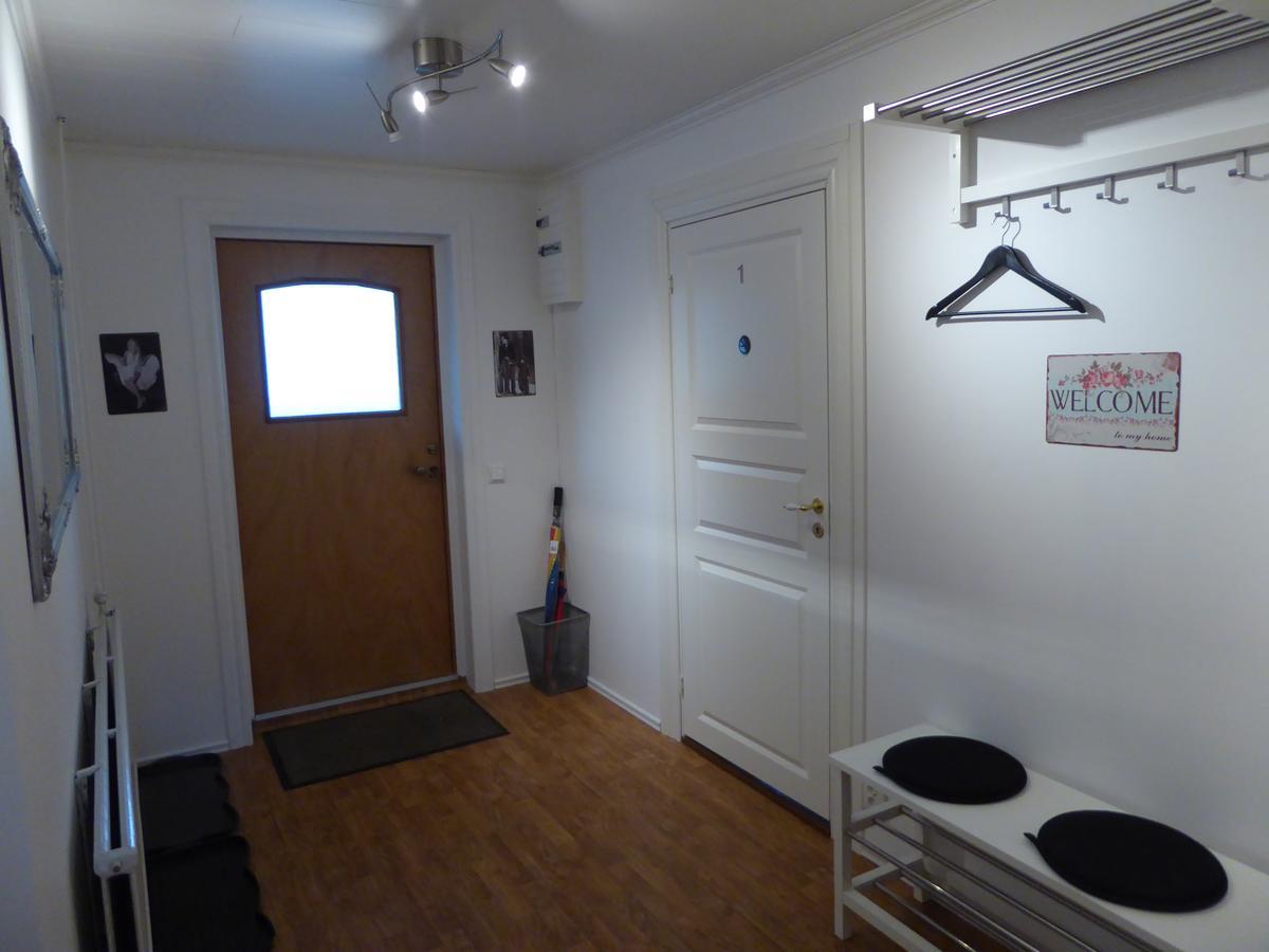 Ydrefors Bed & Breakfast Екстер'єр фото
