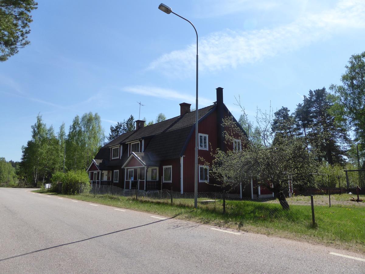 Ydrefors Bed & Breakfast Екстер'єр фото