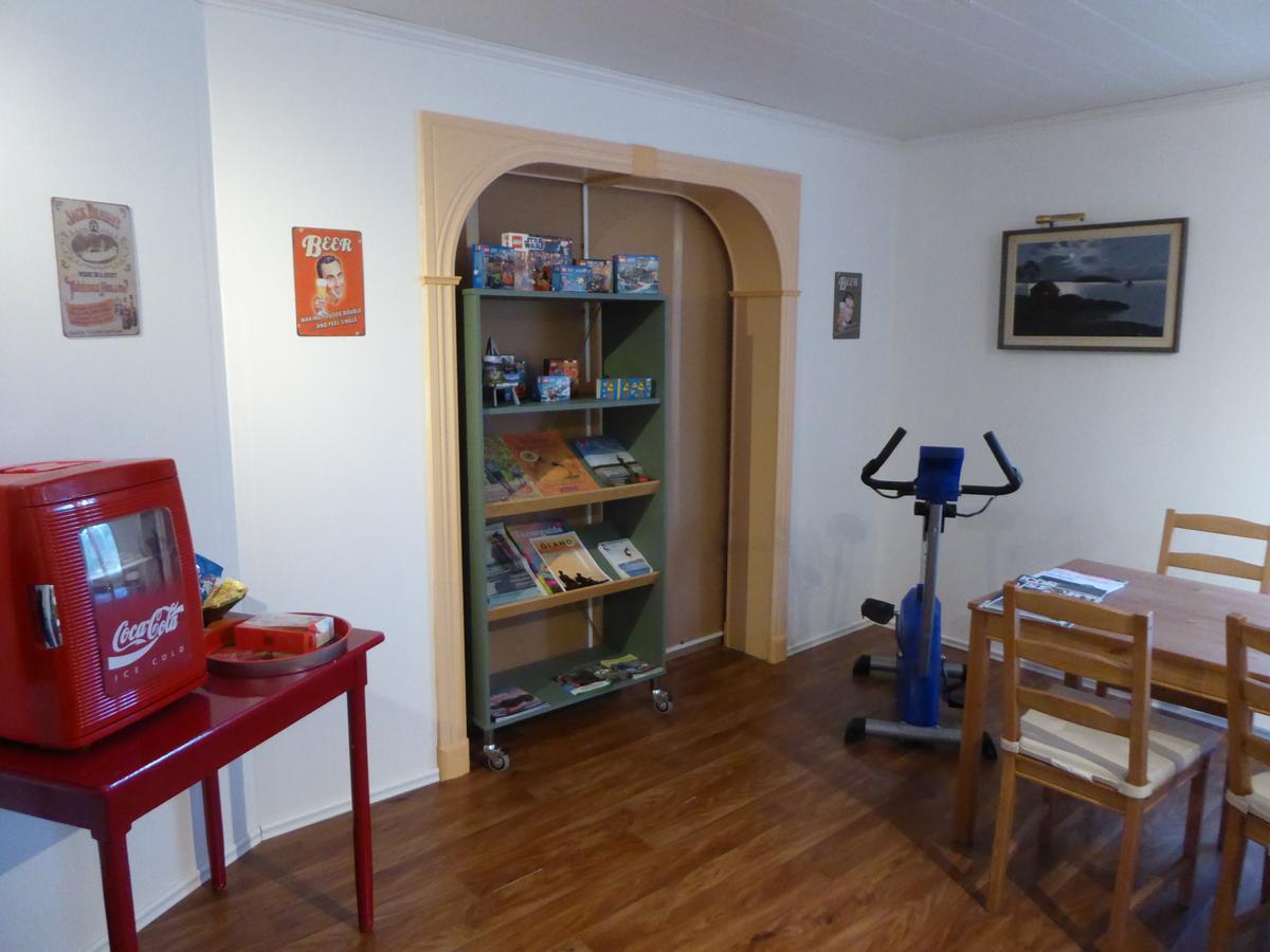 Ydrefors Bed & Breakfast Екстер'єр фото