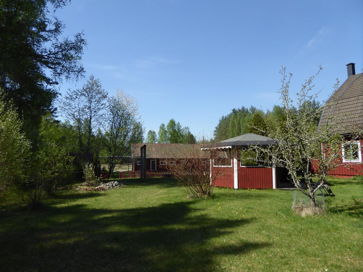 Ydrefors Bed & Breakfast Екстер'єр фото