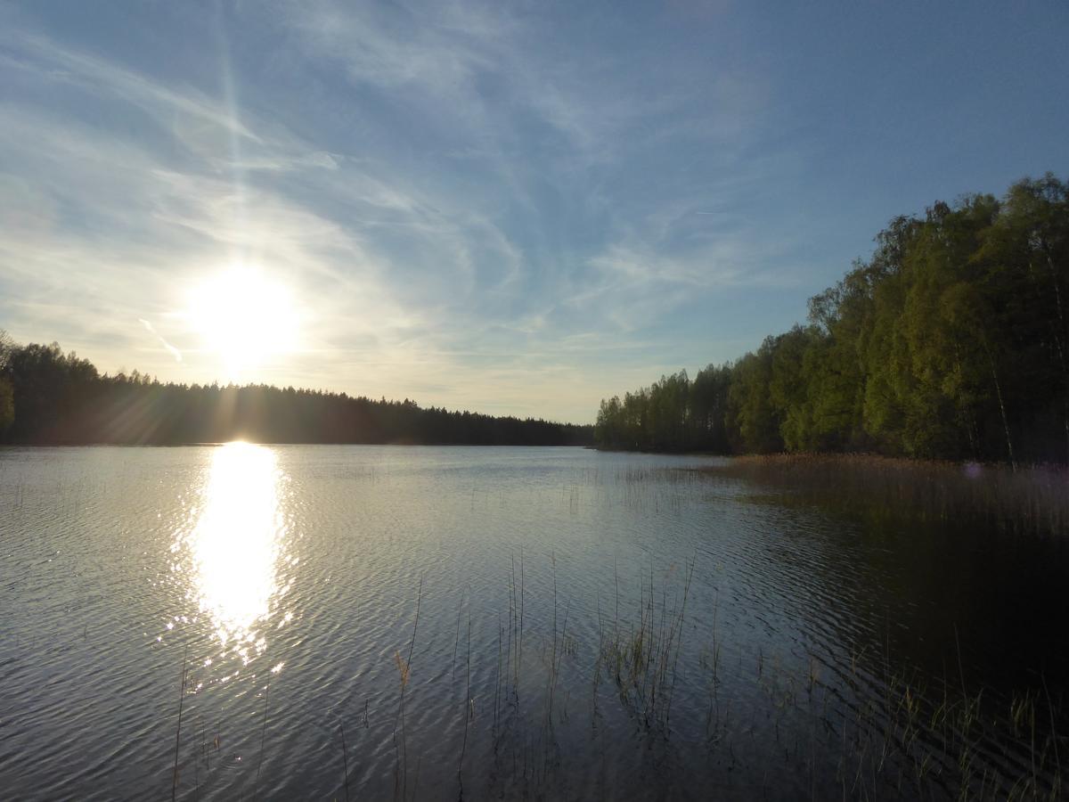 Ydrefors Bed & Breakfast Екстер'єр фото