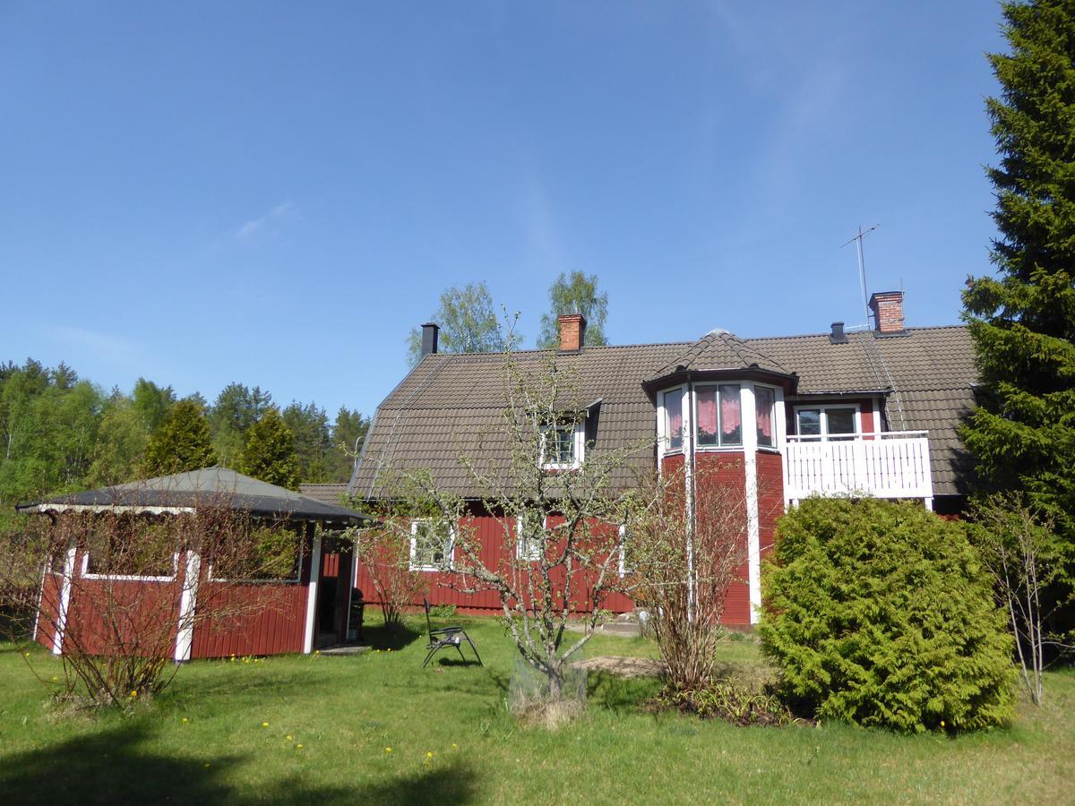Ydrefors Bed & Breakfast Екстер'єр фото