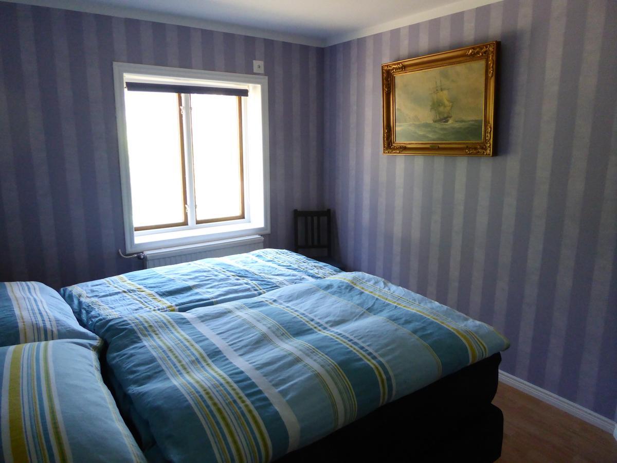 Ydrefors Bed & Breakfast Екстер'єр фото