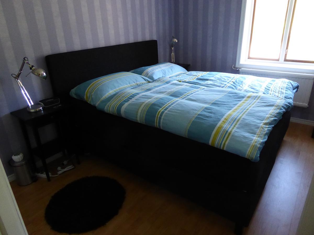 Ydrefors Bed & Breakfast Екстер'єр фото