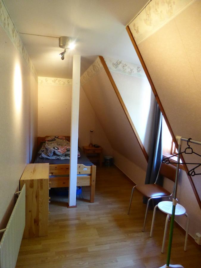 Ydrefors Bed & Breakfast Екстер'єр фото