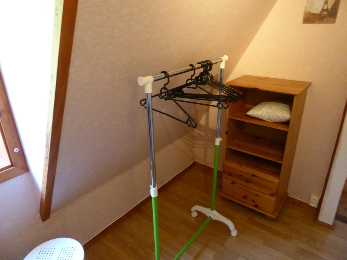 Ydrefors Bed & Breakfast Екстер'єр фото