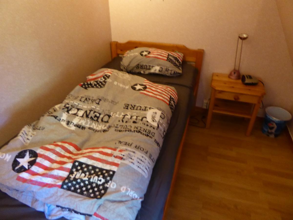 Ydrefors Bed & Breakfast Екстер'єр фото