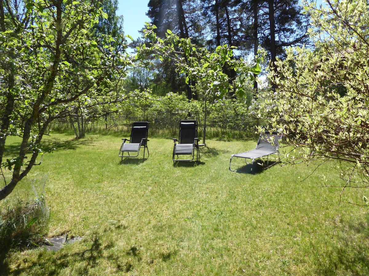 Ydrefors Bed & Breakfast Екстер'єр фото