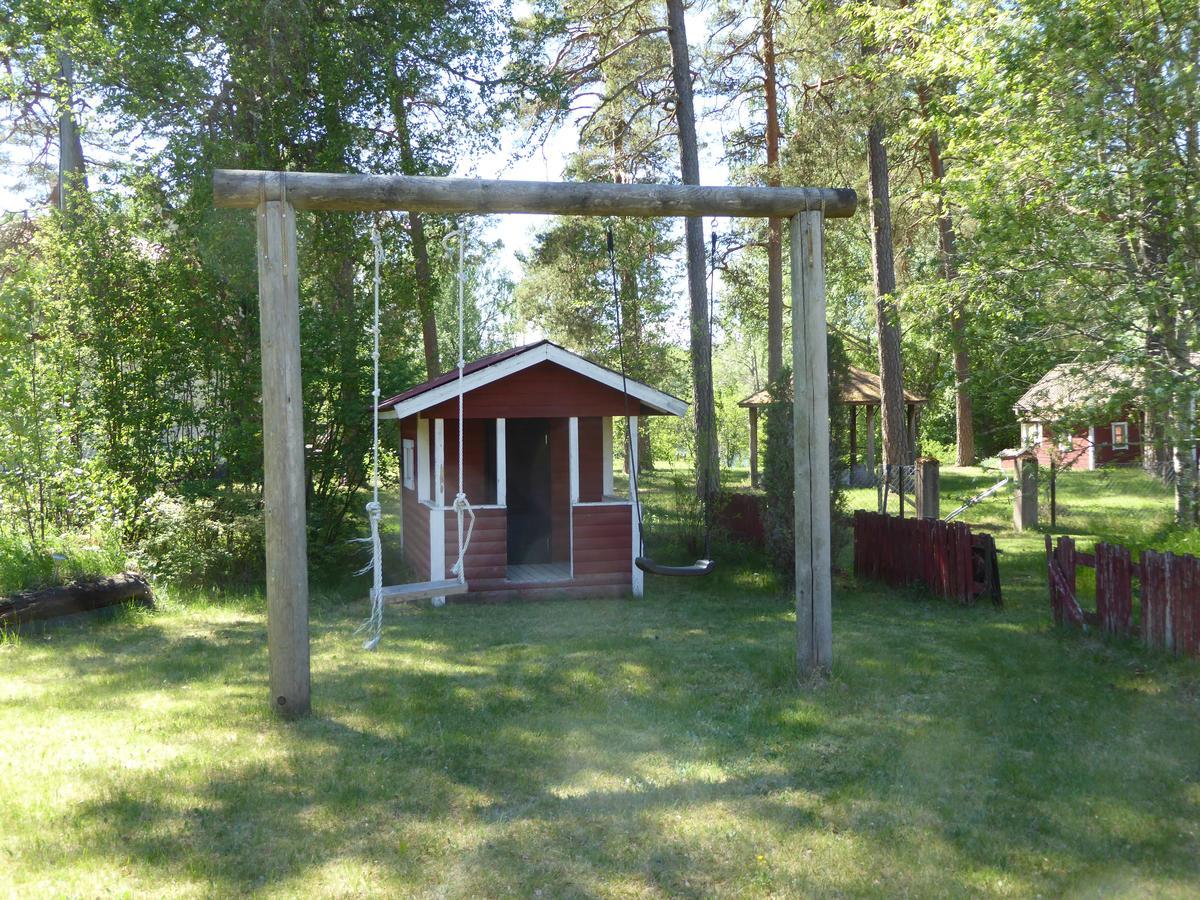 Ydrefors Bed & Breakfast Екстер'єр фото
