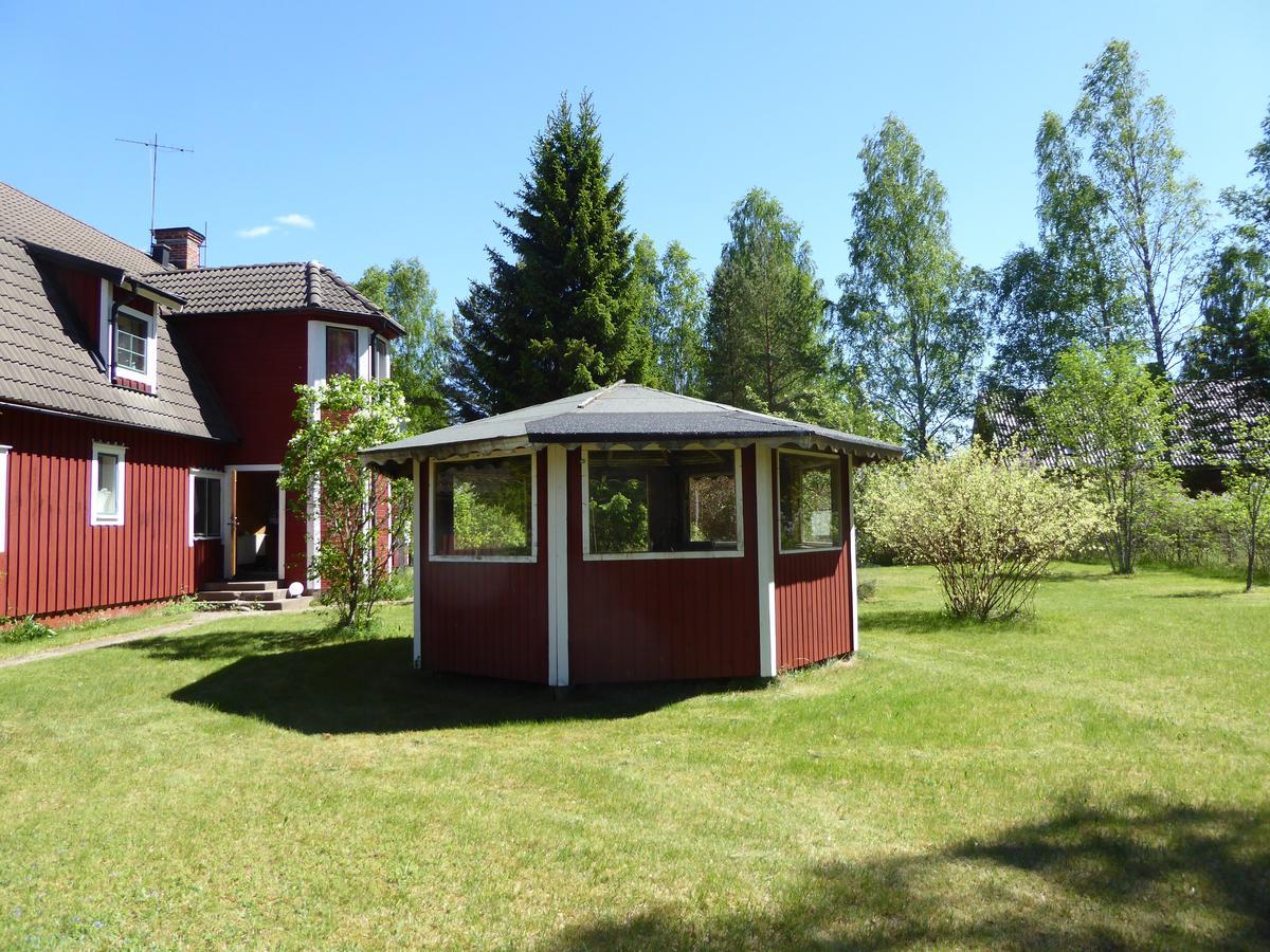 Ydrefors Bed & Breakfast Екстер'єр фото