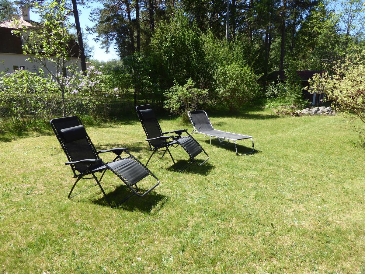 Ydrefors Bed & Breakfast Екстер'єр фото