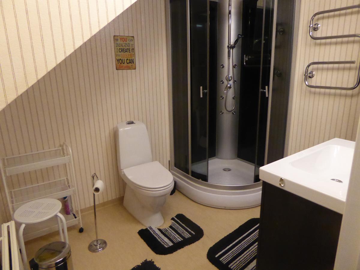 Ydrefors Bed & Breakfast Екстер'єр фото