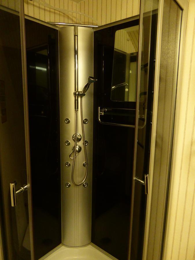 Ydrefors Bed & Breakfast Екстер'єр фото