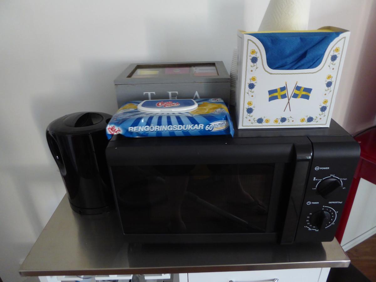 Ydrefors Bed & Breakfast Екстер'єр фото