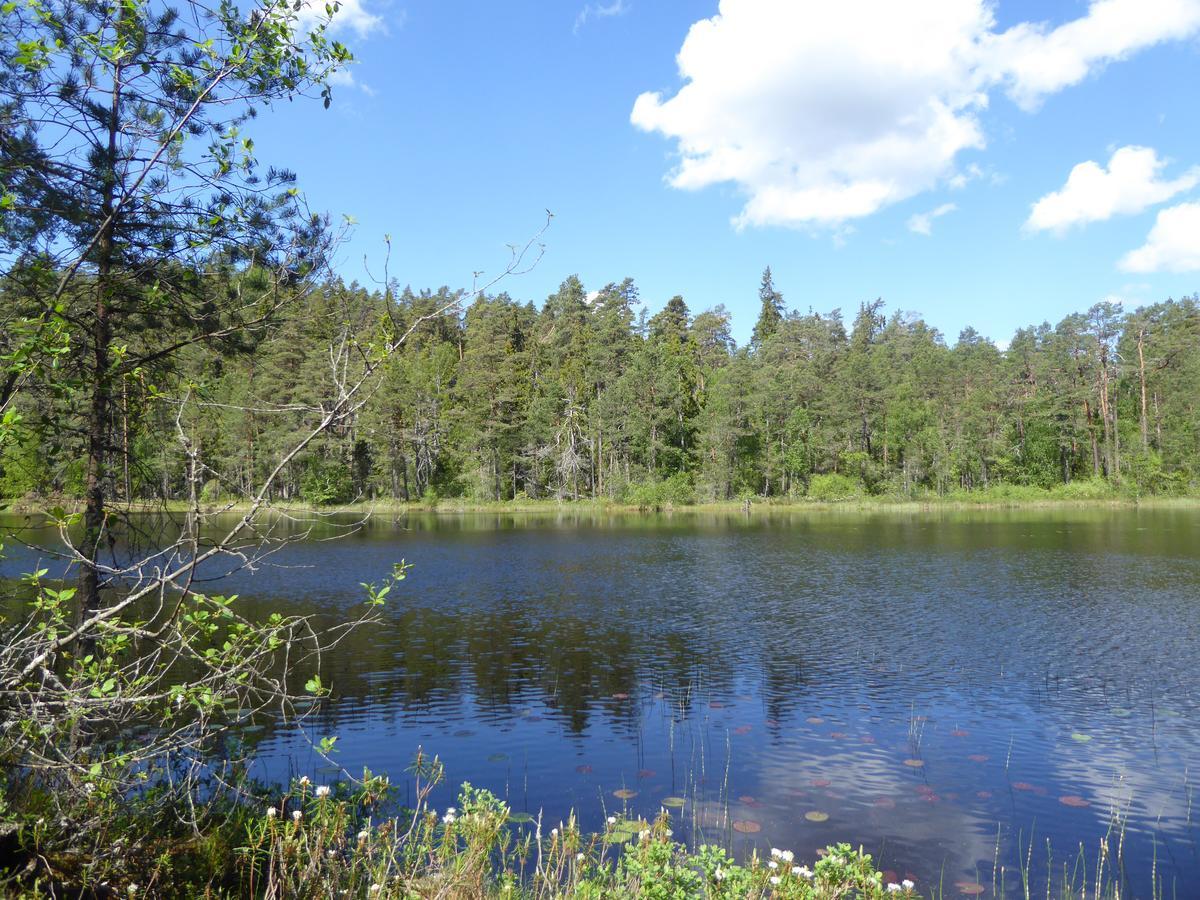 Ydrefors Bed & Breakfast Екстер'єр фото