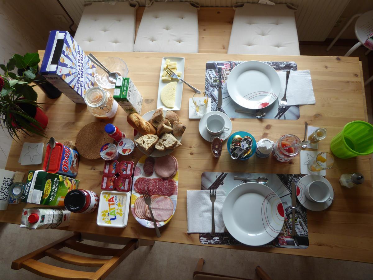 Ydrefors Bed & Breakfast Екстер'єр фото