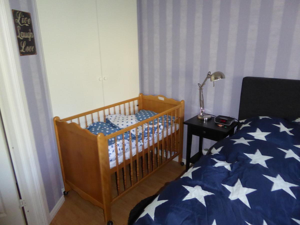 Ydrefors Bed & Breakfast Екстер'єр фото