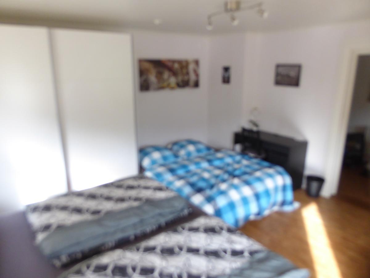 Ydrefors Bed & Breakfast Екстер'єр фото