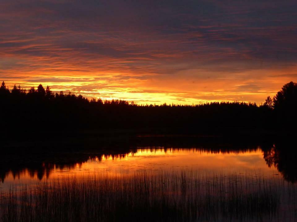 Ydrefors Bed & Breakfast Екстер'єр фото