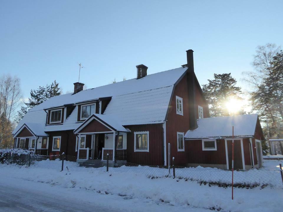 Ydrefors Bed & Breakfast Екстер'єр фото