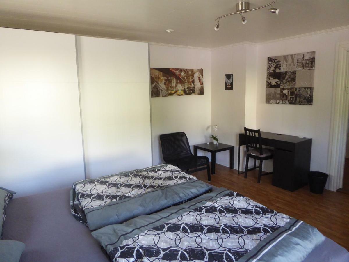 Ydrefors Bed & Breakfast Екстер'єр фото