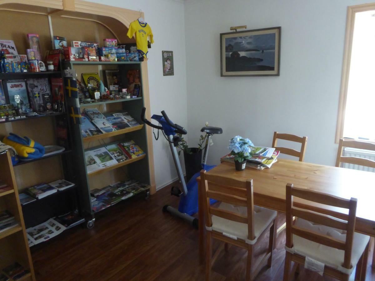 Ydrefors Bed & Breakfast Екстер'єр фото