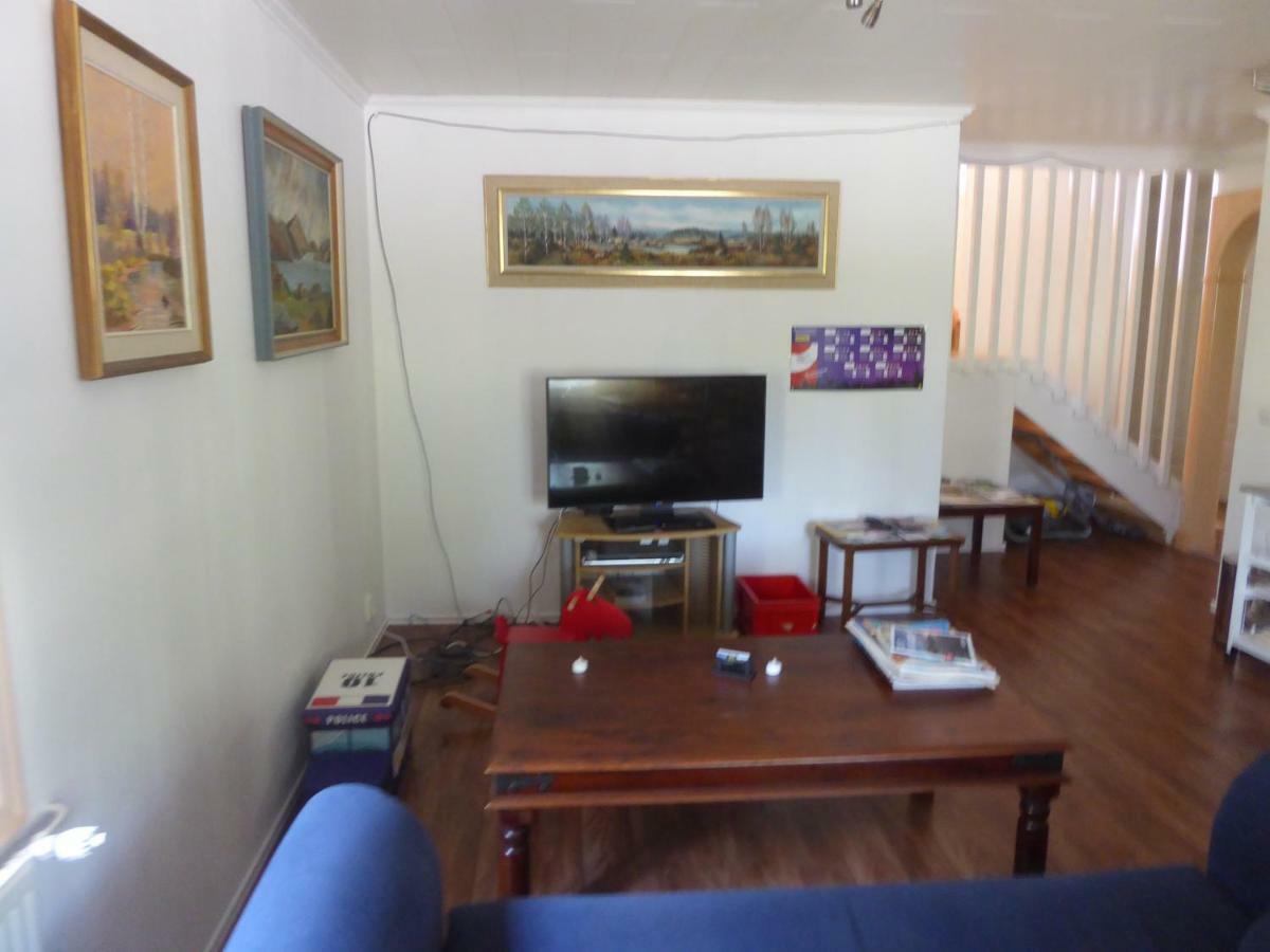 Ydrefors Bed & Breakfast Екстер'єр фото
