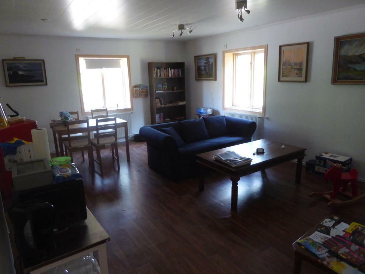 Ydrefors Bed & Breakfast Екстер'єр фото