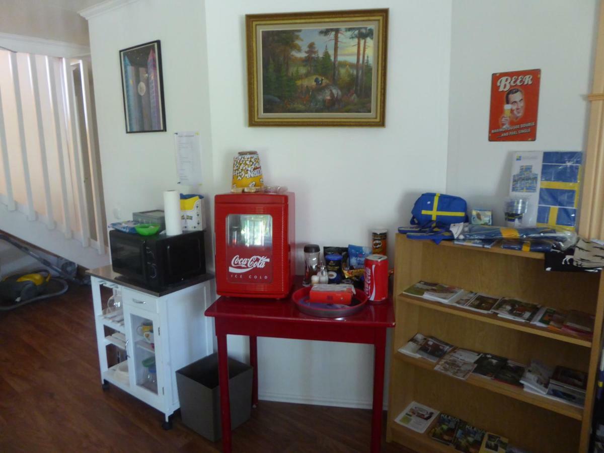 Ydrefors Bed & Breakfast Екстер'єр фото