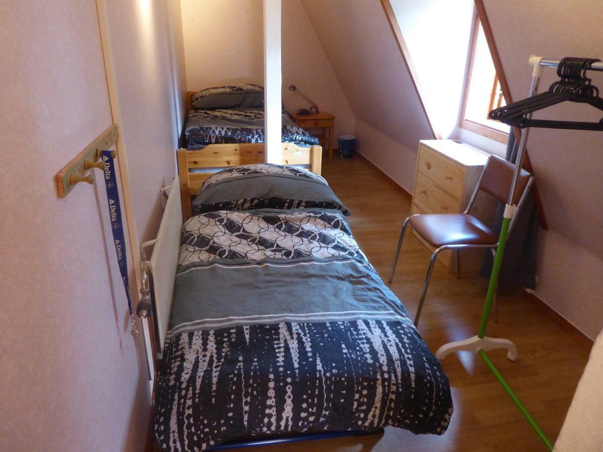 Ydrefors Bed & Breakfast Екстер'єр фото