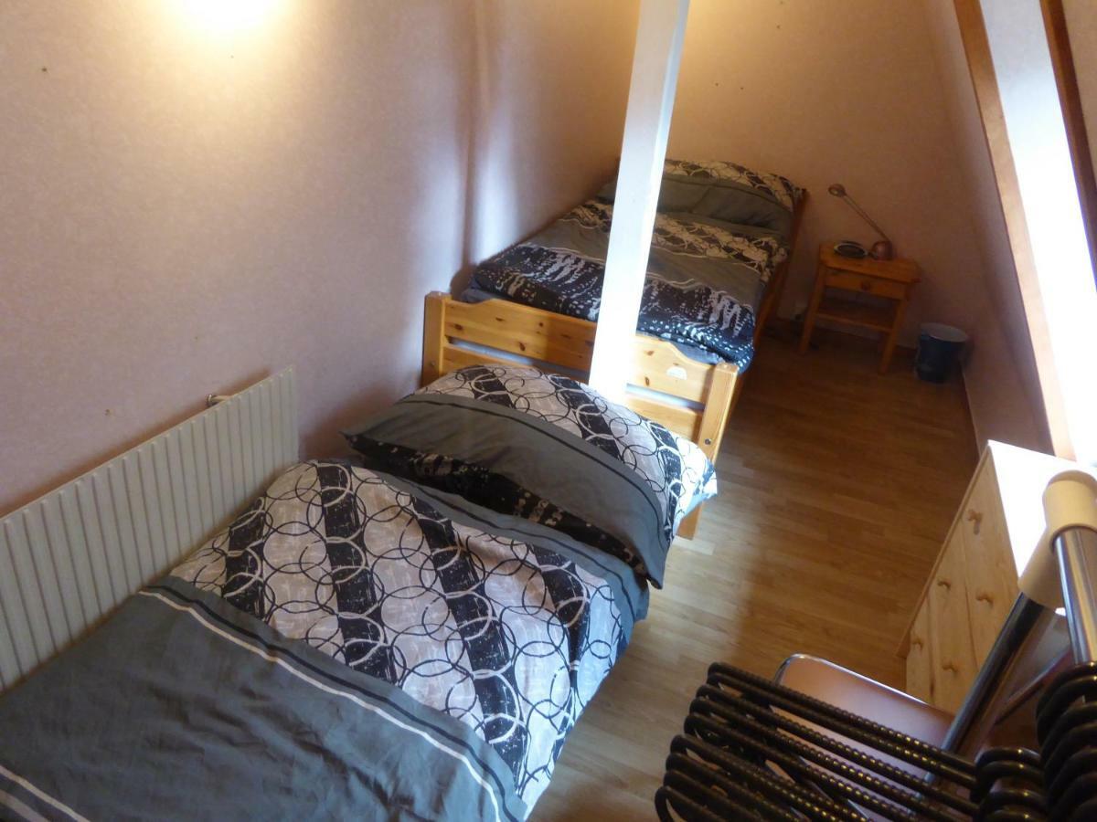 Ydrefors Bed & Breakfast Екстер'єр фото