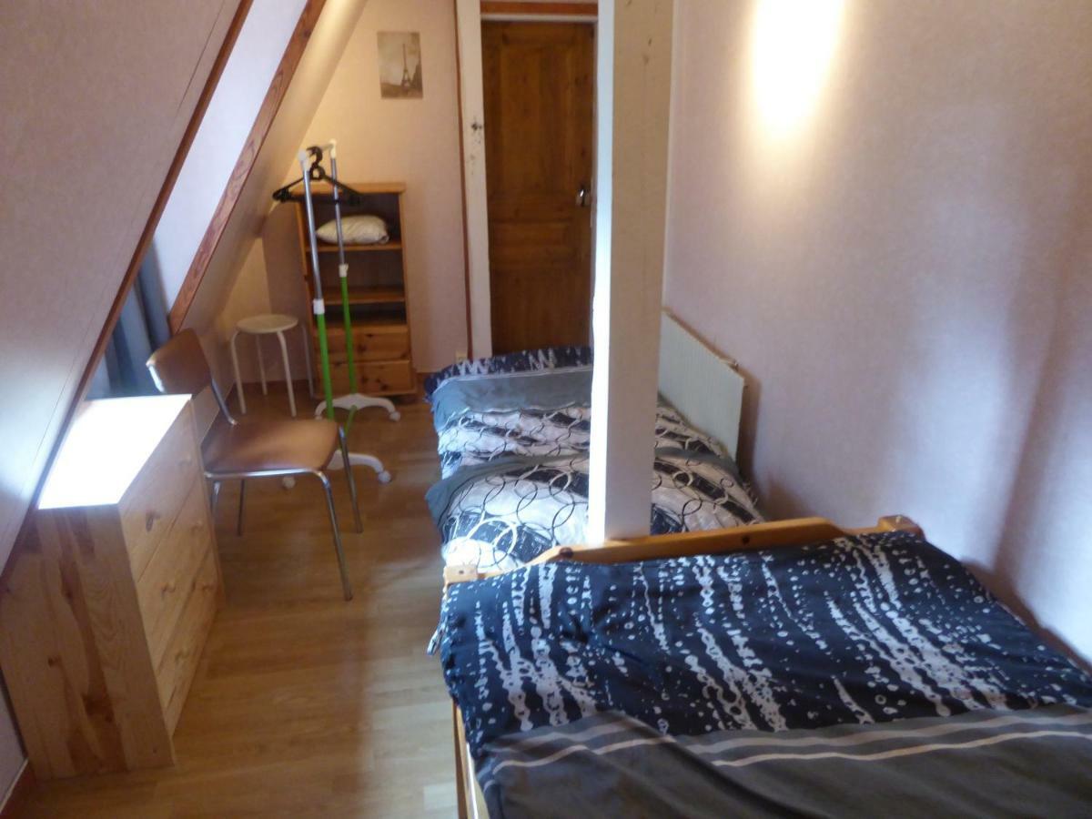 Ydrefors Bed & Breakfast Екстер'єр фото